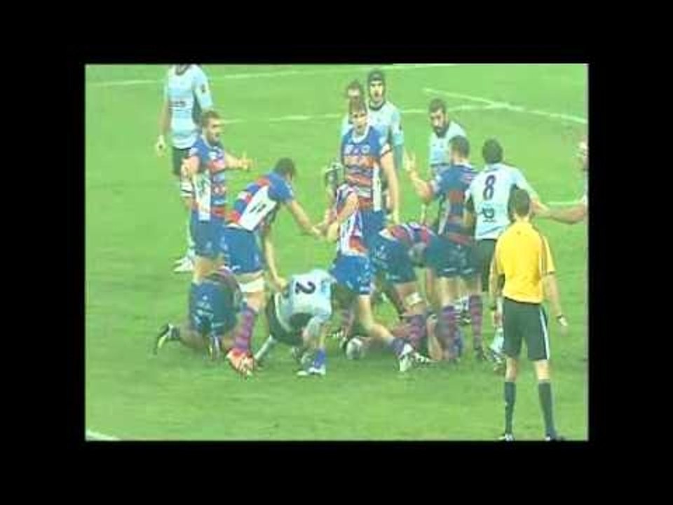 Rovigo V Lazio