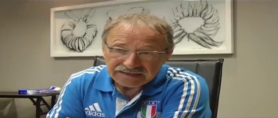 Brunel verso la Scozia con dieci cambi: "Spazi ai giovani, rivoglio l'atteggiamento giusto"