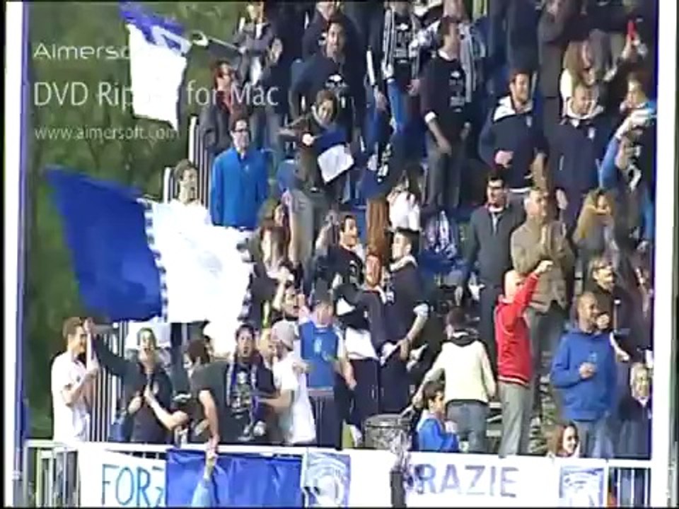 Finale Eccellenza, gli highlights del successo di Mogliano
