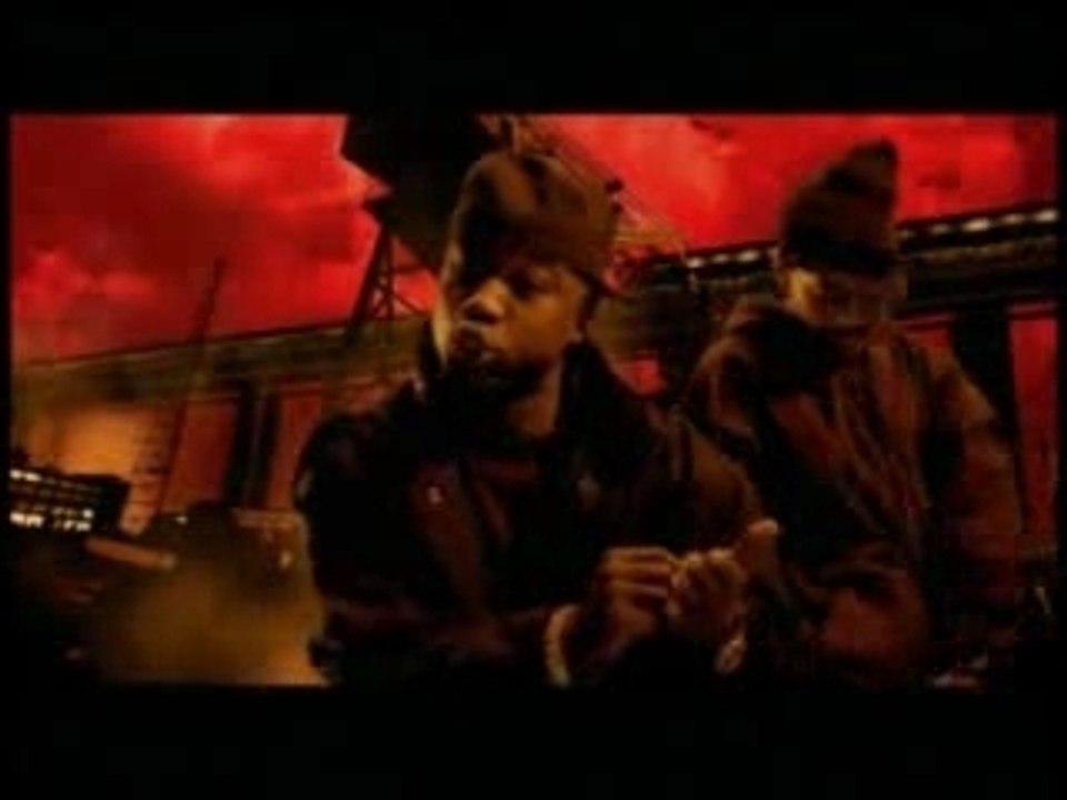 Mobb deep 'put'em in their place'