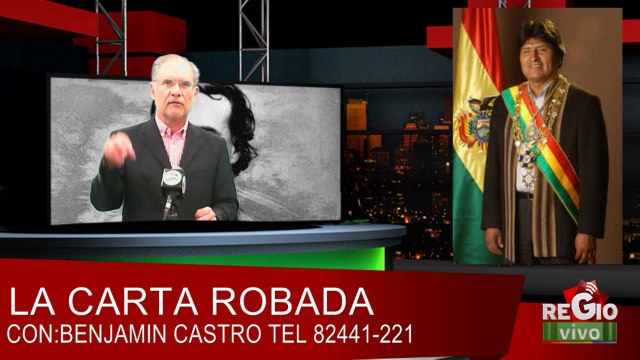 LA CARTA ROBADA 4 DE JUNIO DEL 2014 Felipe VI igual que los felipes 2, 3 y 4 REINARA SOBRE UN IMPERIO QUE SE UNDE