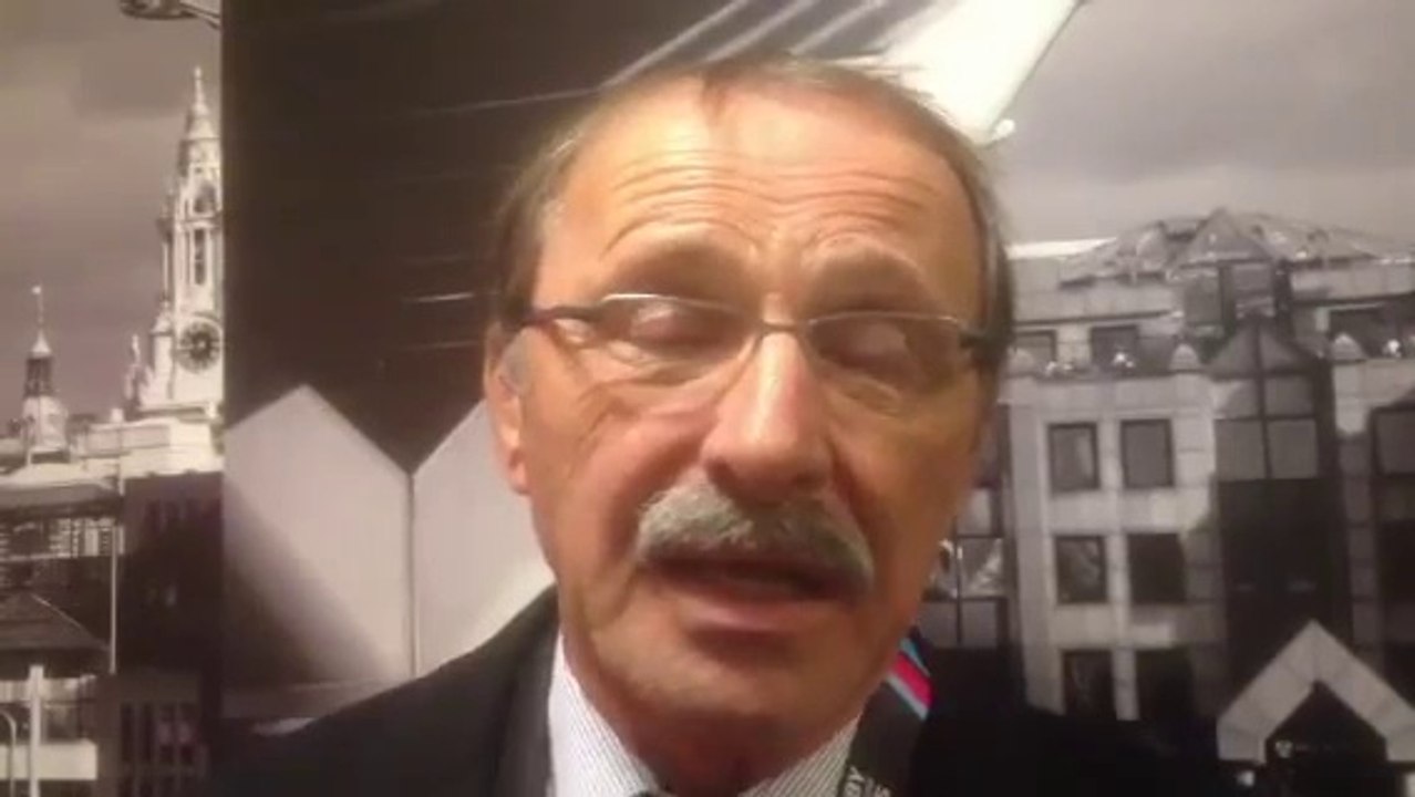 Il CT azzurro Brunel ed i gironi di RWC 2015