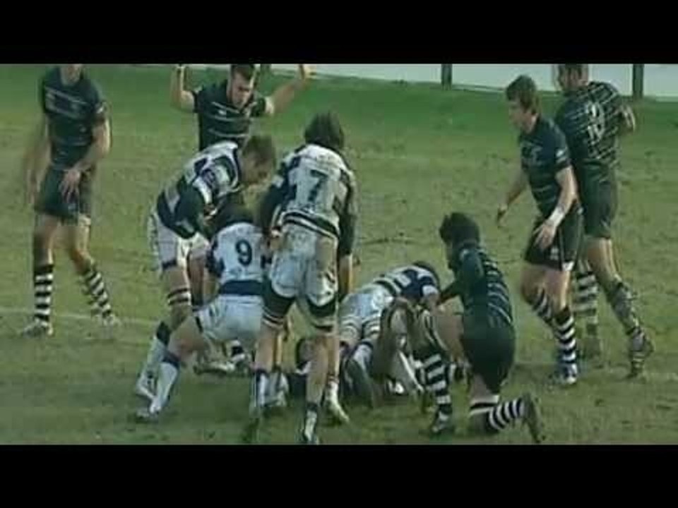 Mogliano v Petrarca