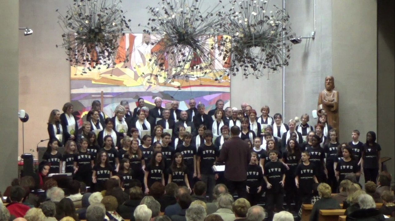 EVVH WITNESS Saint Joseph Nevers