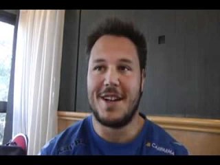 Alberto De Marchi ed il primo cap azzurro contro l'Argentina