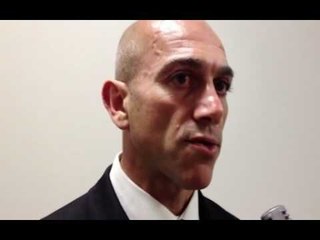 Luigi Troiani a conclusione del tour estivo in Sud e Nord America