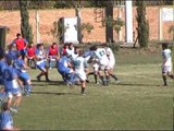 Accademia Nazionale Tirrenia - Donelli Modena Rugby
