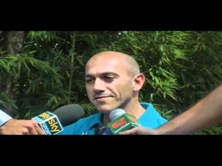 Intervista al Manager Luigi Troiani - 29 agosto