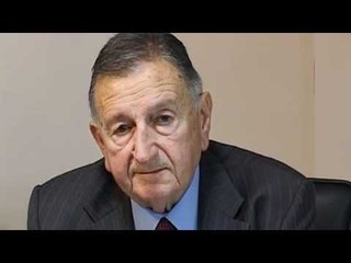 Giancarlo Dondi, la scelta di non ricandidarsi ed un bilancio di 16 anni alla guida della FIR