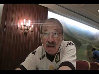 Intervista al CT Jacques Brunel