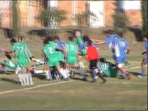 Accademia Nazionale Tirrenia - Livorno Rugby