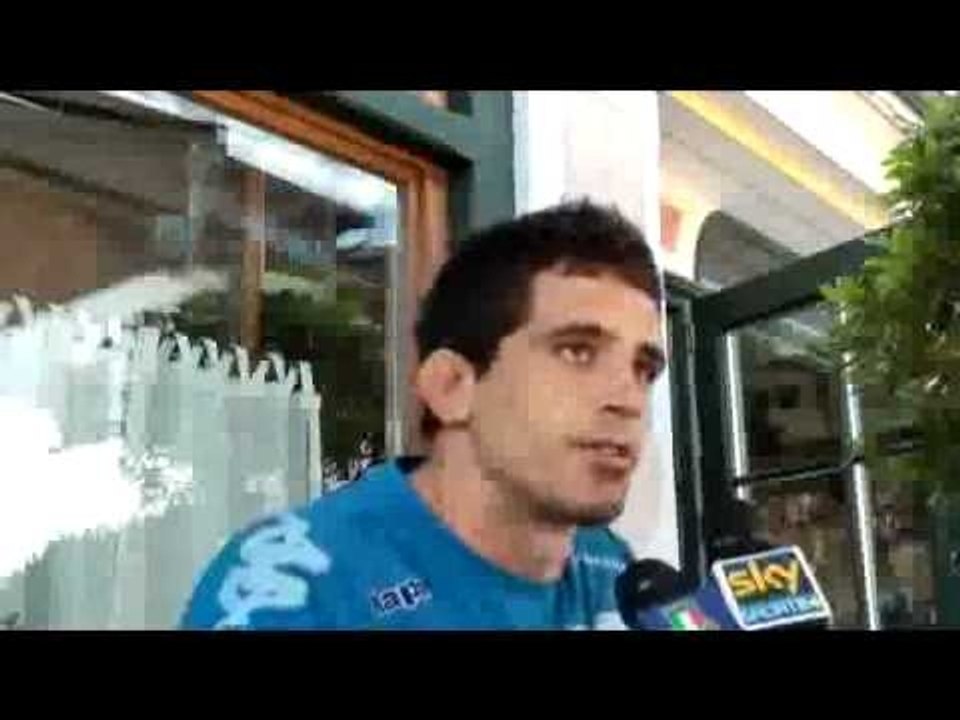 Intervista a Paul Derbyshire
