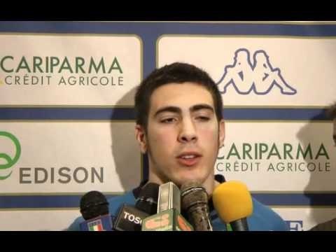 Intervista ad Edoardo Gori, Firenze 18 novembre 2010