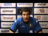 Intervista a Tommaso Benvenuti - 11 novembre 2010