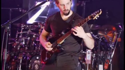 Dream Theater - Instrumedley (live at budokan)