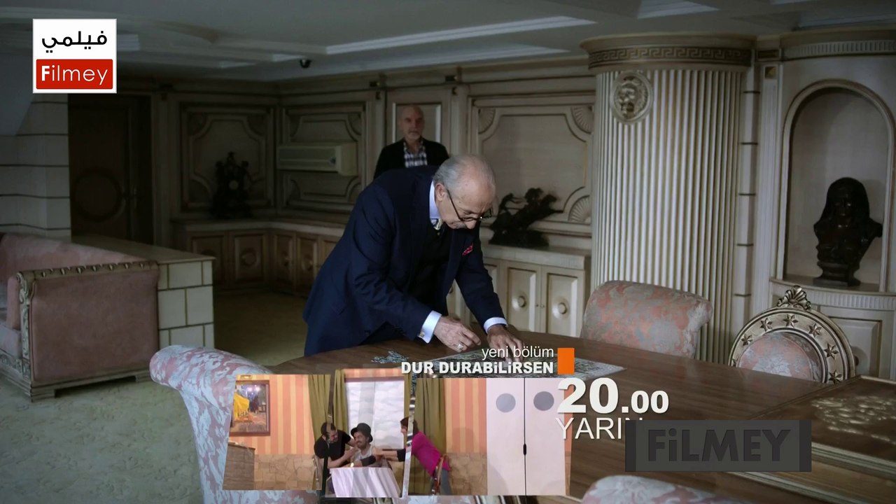 وادي الذئاب 8 الحلقتين 65+66 قبل الأخير كاملة مترجمة للعربية القسم 3