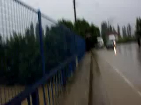 Geyve Sular Altında Video - Geyve Medya -