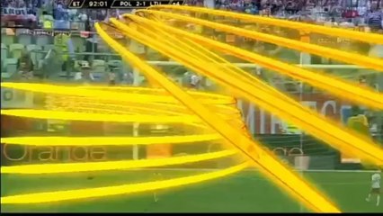 Lewandowski strzela w stylu Torresa ! EPIC MISS !