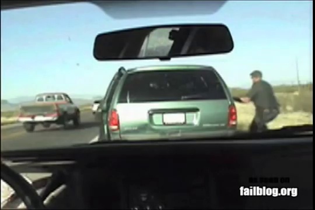 Border Patrol Fail