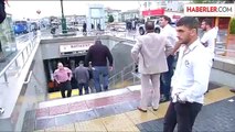 Ağbaba: Metronun Çatısı Değil Gökçek'in Anlayışı Çöktü