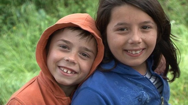 Le chemin des limites, voyage au pays d'une catégorie administrative : les gens du voyage