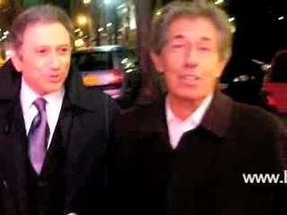 P Gildas, M Drucker nous parlent!