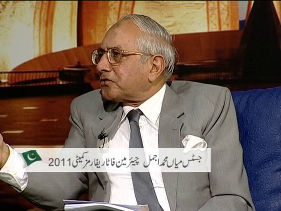 Episode- 01: Hum Bhi Pakistan: FATA - Past, Present, and Future