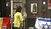 Yahudi Müzesi'ne yapılan saldırıda yaralanan müze çalışanı yaşamını yitirdi