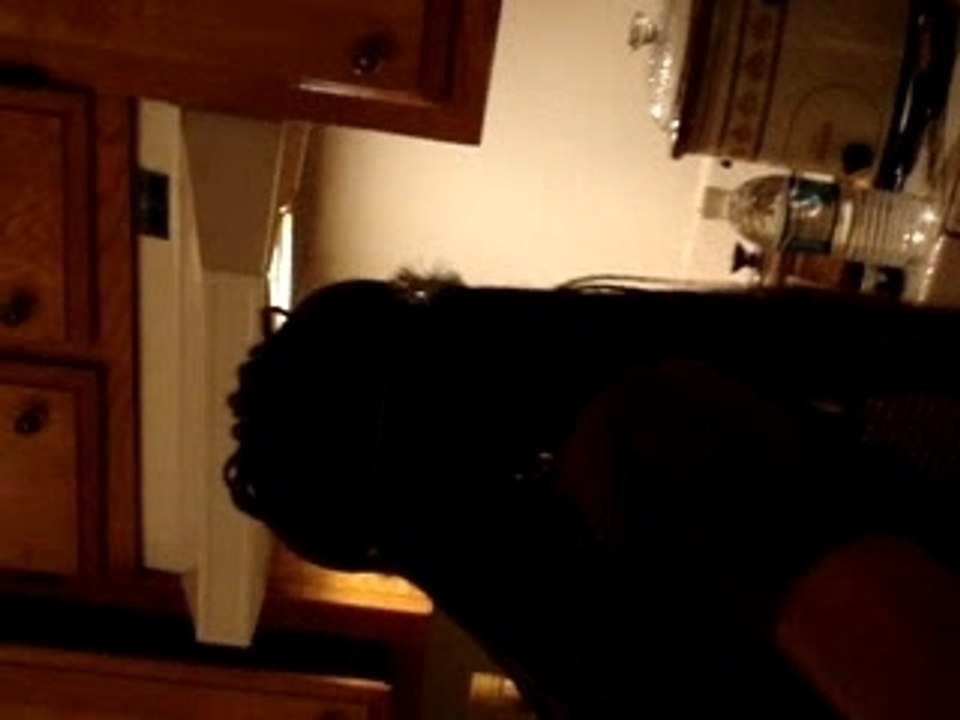 My tribute to James Brown