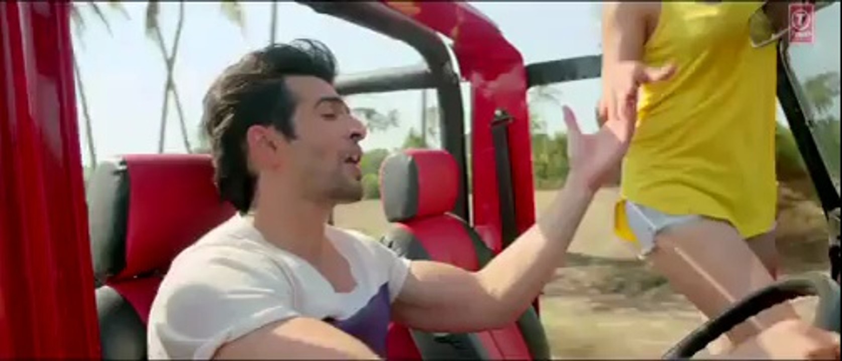 Aaj Phir Tum Pe Pyar Aaya Hai - Hate Story 2