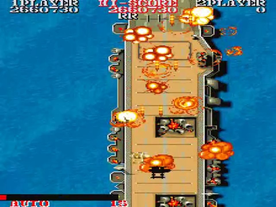 1943 The Battle of Midway Mame 32 Hardest.