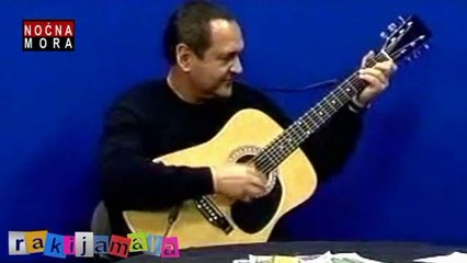 Neno Papić - Da nam nije Noćne more