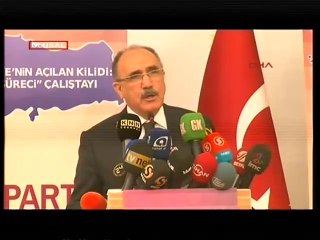 Atalay'dan çaresizlik itirafı!