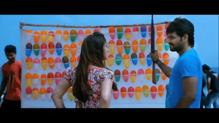 Chillena song from Raja Rani Tamil Movie Full HD 1080p - சில்லெனெ ஒரு மழை துளி