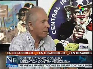 Con mentiras buscan cancelarles oportunidades a los venezolanos