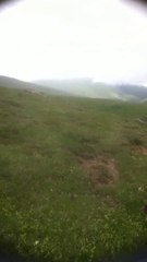 karadeniz gezisi yayla - turkey black sea region