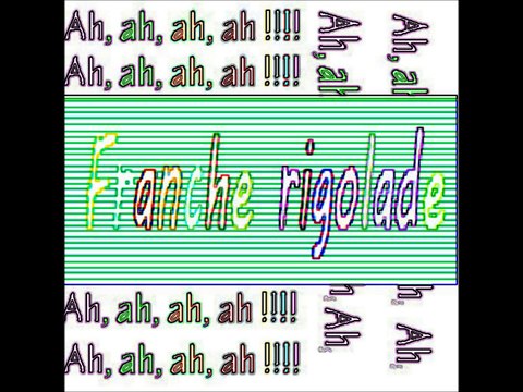 Franche rigolade - DJ-JP