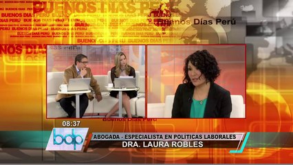 Sunafil: Empresas con infracciones laborales serán multadas con 200 UIT