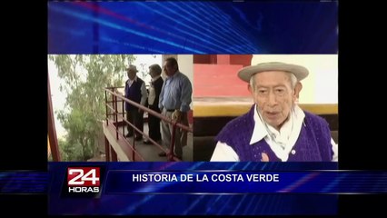 Costa Verde: estos fueron los cambios del acantilado limeño a través de los años