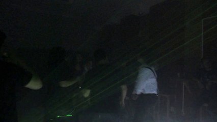 Fade Out 2014 -  Especial Dia dos Namorados