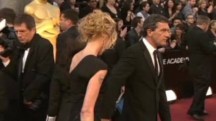 Griffith, Banderas to divorce; Lopez, Smart reportedly split