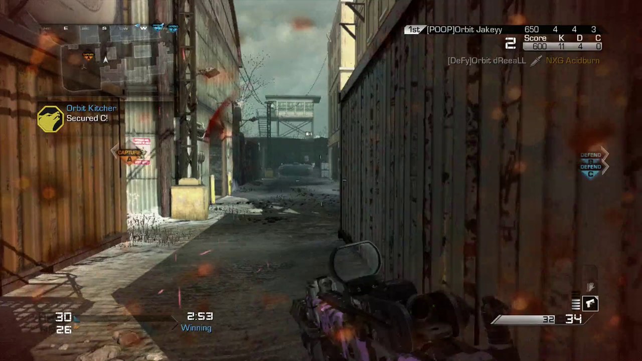 Freight TS v NXG
