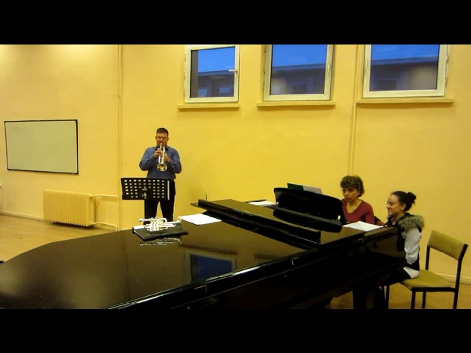 Vittorio Monti - Czardas