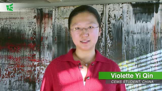 University of St. Gallen - Welcome to the 2012 CEMS Annual Events