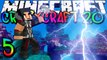Minecraft Crazy Craft 2.0 [Part 5] - Aphrk Tower!