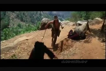 Indiana Jones and the Temple of Doom - Theatrical Trailer 2 (HD) By aleciber [Bonne qualité, grande taille]