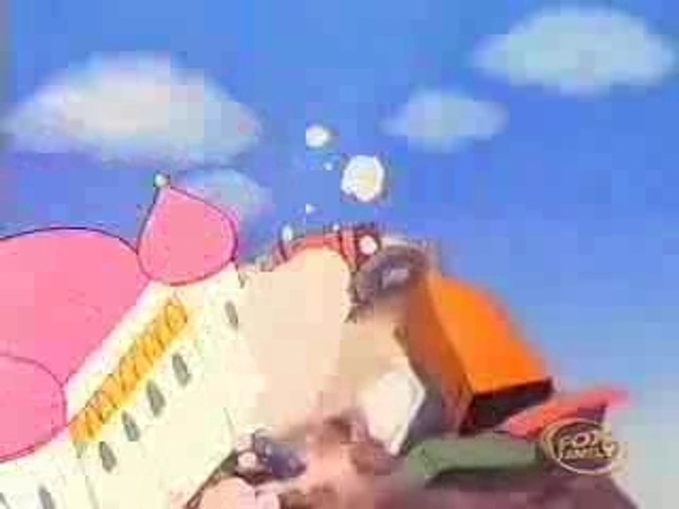 catillac cats. condo fever