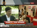 Çözüm Süreci Çalıştayı Değerlendirmesi - Ak Parti Merkez Disiplin Kurulu Üyesi Vahdettin Bahadır