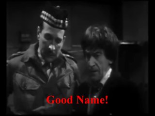 A Doctor Who Primer: The Second Doctor