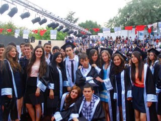 Kadikoy Ticaret Meslek Lisesi 12-G 2012
